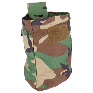 Odhazovák Dump Bag Long Templar’s Gear®