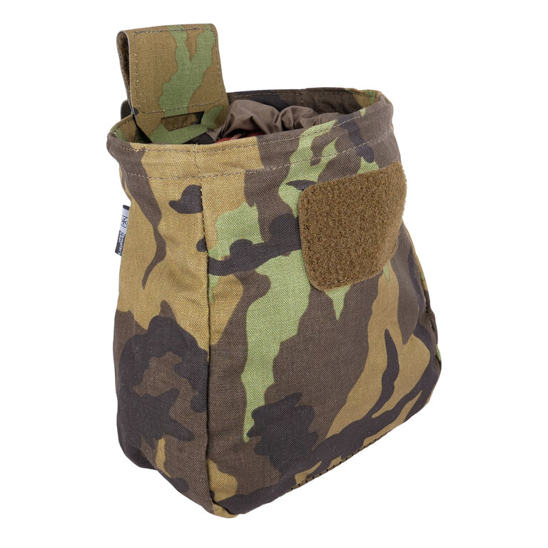 Odhazovák Dump Bag Short Templar’s Gear®