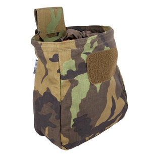 Odhazovák Dump Bag Short Templar’s Gear® / AČR Vzor 95