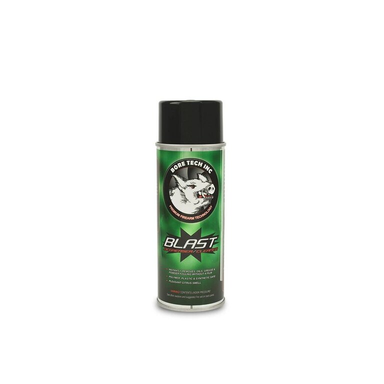 Odmašťovač BLAST degreaser BoreTech® 296 ml