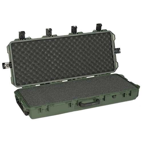 Odolný vodotěsný dlouhý kufr Peli™ Storm Case® iM3100 s pěnou