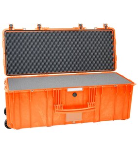 Odolný vodotěsný kufr 9433 Explorer Cases® / s pěnou
