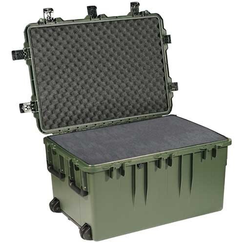 Odolný vodotěsný transportní kufr Peli™ Storm Case® iM3075 s pěnou
