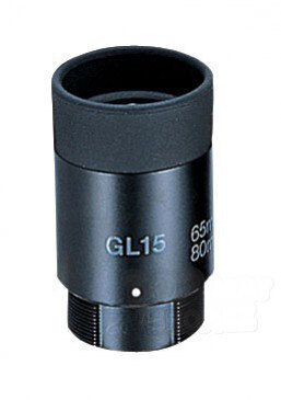 Okulár Vixen GL 15x