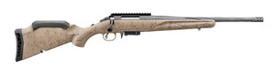 Opakovací puška American Rimfire Ruger® 16" Gen. II / 5 ran, ráže 7,62x39