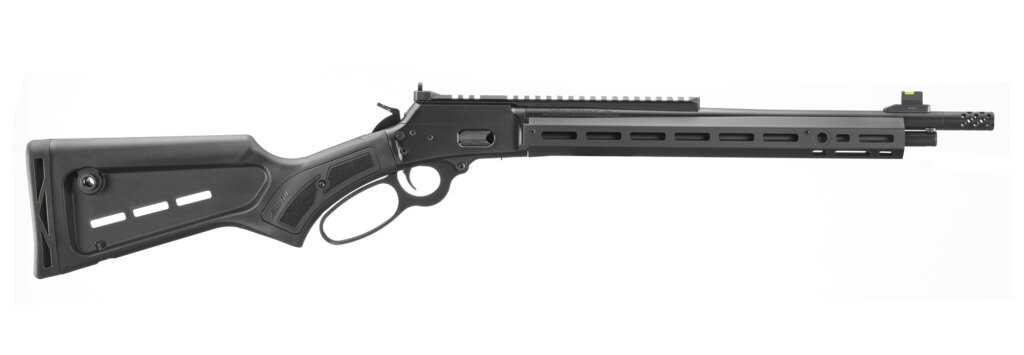 Opakovací puška Marlin® 1894 Dark / ráže .357 Magnum