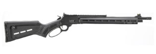Opakovací puška Marlin® 1894 Dark / ráže .357 Magnum