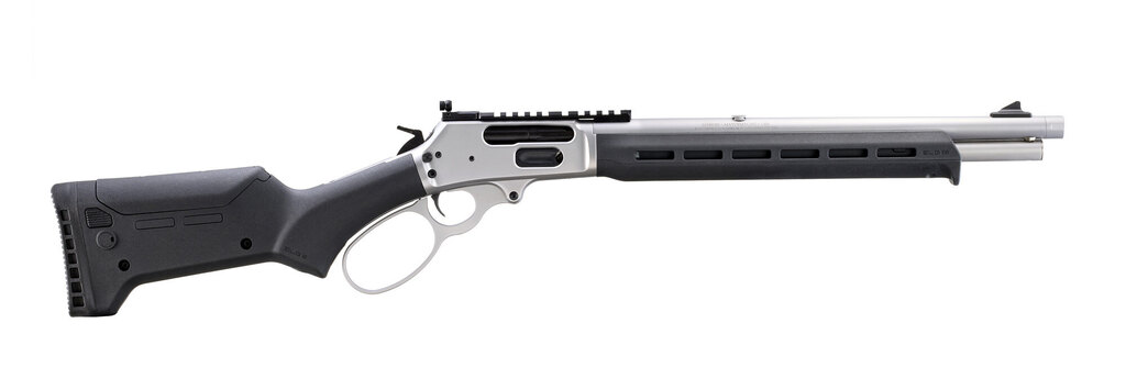 Opakovací puška Marlin® 1895 Trapper Magpul ELG / ráže .45-70 Govt.