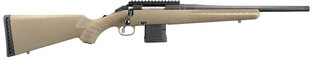 Opakovací puška Ruger American Ranch 16" / 10 ran, ráže 300 BLK