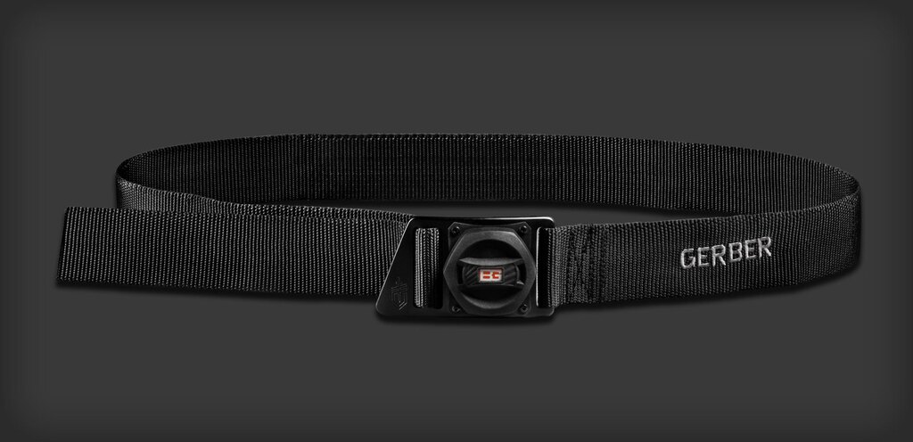 Opasek GERBER® Survival Bear Grylls