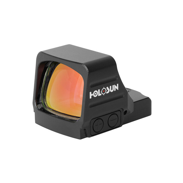 Otevřený pistolový micro kolimátor HS407COMP-RD6 Holosun®