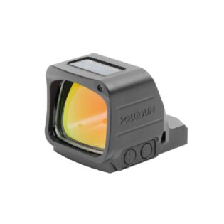 Otevřený pistolový micro kolimátor HS507 PROMAX RD PRS Holosun®