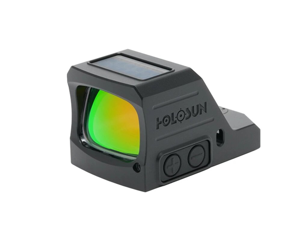 Otevřený pistolový micro kolimátor HS507C-X3-RD Holosun®