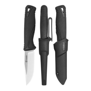 Outdoor nůž s pevnou čepelí G807 Ganzo®