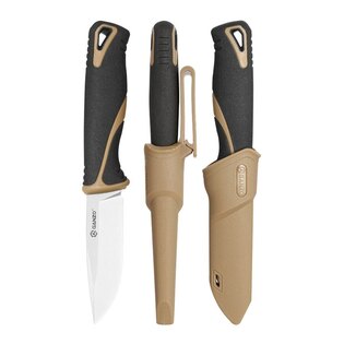 Outdoor nůž s pevnou čepelí G807 Ganzo®