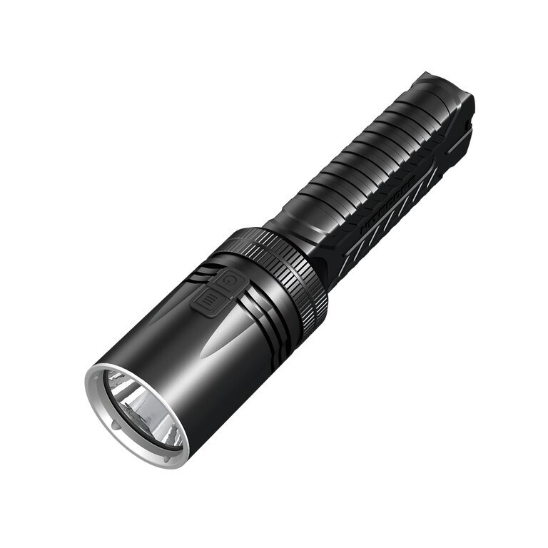 Outdoor svítilna EA42 Nitecore® - černá