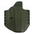 OWB CZ P-10 F - vnější pistolové pouzdro s polovičním SweatGuardem RH Holsters®