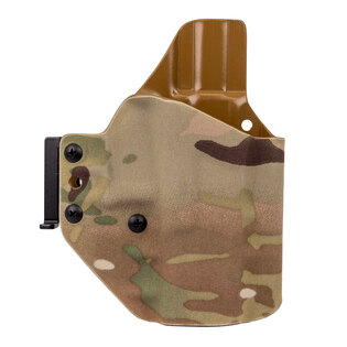 OWB Frogy Glock 19/23/32 - vnější pistolové pouzdro/poloviční SweatGuard RH Holsters®
