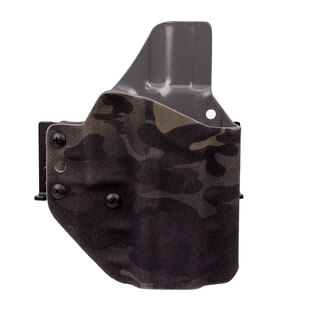 OWB Frogy Glock 19/23/32 - vnější pistolové pouzdro/poloviční SweatGuard RH Holsters®