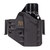 OWB Frogy Glock 43/43X/43X Rail - vnější pistolové pouzdro/poloviční SweatGuard RH Holsters®