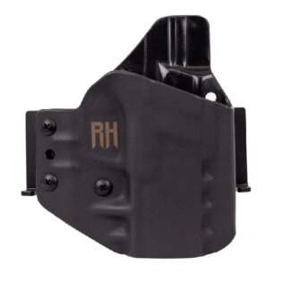 OWB Frogy HS Echelon 4,5´´ - vnější pistolové pouzdro/poloviční SweatGuard RH Holsters®
