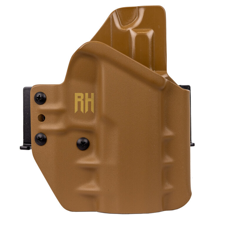 OWB Frogy SIG Sauer Fuse - vnější pistolové pouzdro/poloviční SweatGuard RH Holsters®
