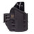 OWB Frogy SIG Sauer P320 Compact - vnější pistolové pouzdro/poloviční SweatGuard RH Holsters®