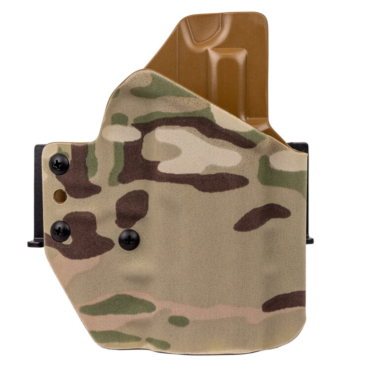 OWB Frogy SIG Sauer P320 Compact - vnější pistolové pouzdro/poloviční SweatGuard RH Holsters®
