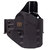OWB Frogy Walther PDP 4" - vnější pistolové pouzdro/poloviční SweatGuard RH Holsters®