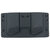 OWB Glock - vnější pouzdro na dva pistolové dvouřadé zásobníky bez SweatGuard RH Holsters®	