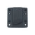 OWB Glock - vnější pouzdro na pistolový dvouřadý zásobník bez SweatGuard RH Holsters®