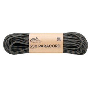 Padáková šňůra 550 Paracord Helikon-Tex® / 30 m