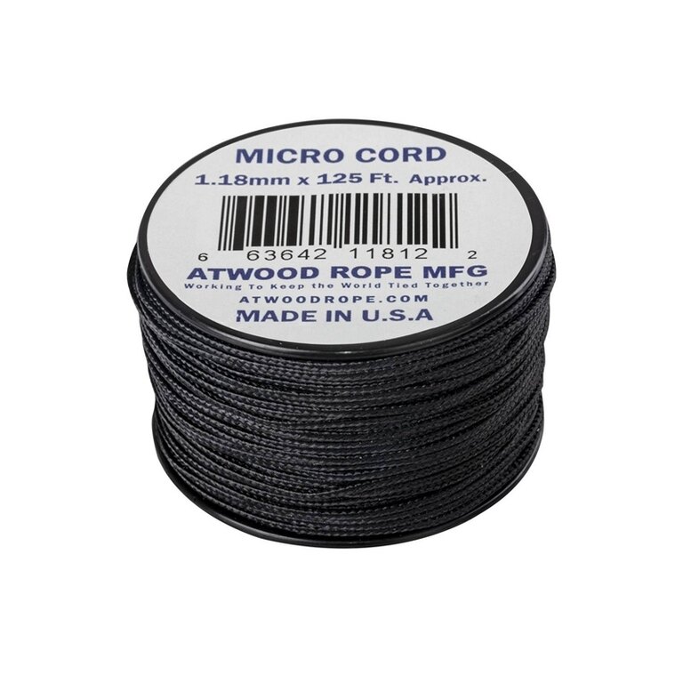 Padáková šňůra Micro Cord  (125 ft) ARM®