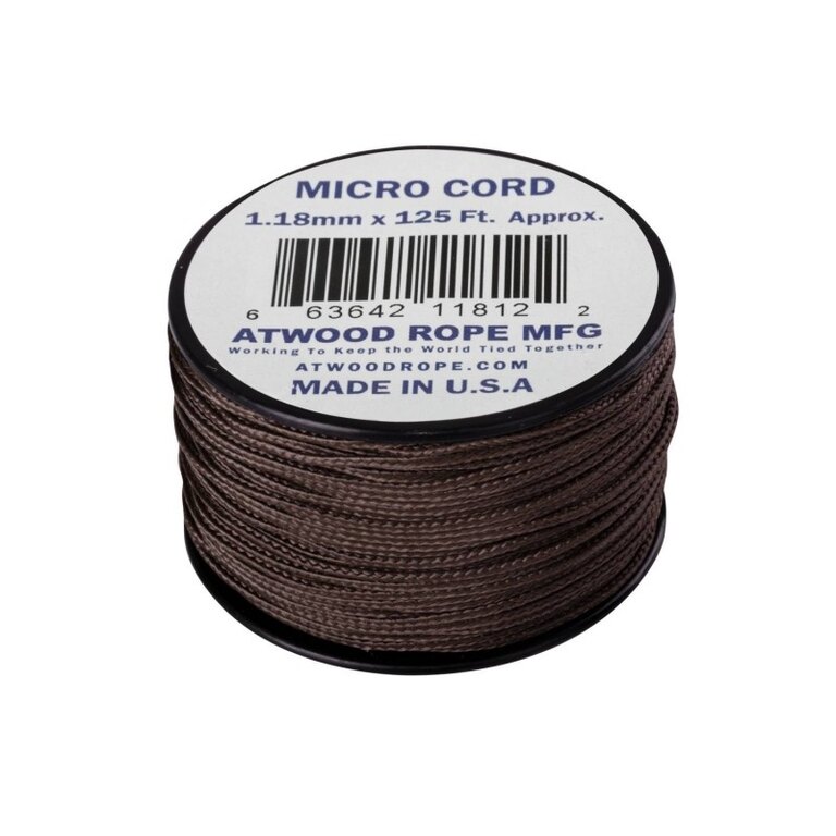 Padáková šňůra Micro Cord (125 ft) ARM®