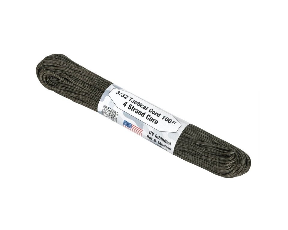 Padáková šňůra Paracord 275 LBS. ARM®