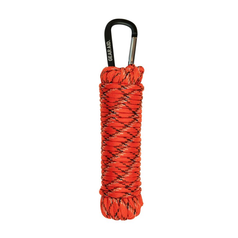 Padáková šňůra Paracord 550 Gear Aid®
