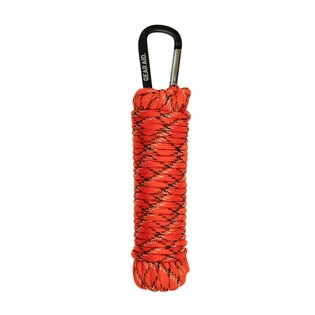 Padáková šňůra Paracord 550 Gear Aid®
