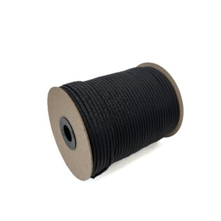 Padáková šňůra Paracord 550 Type III / 100 m