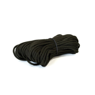 Padáková šňůra Paracord 550 Type III / 15 m