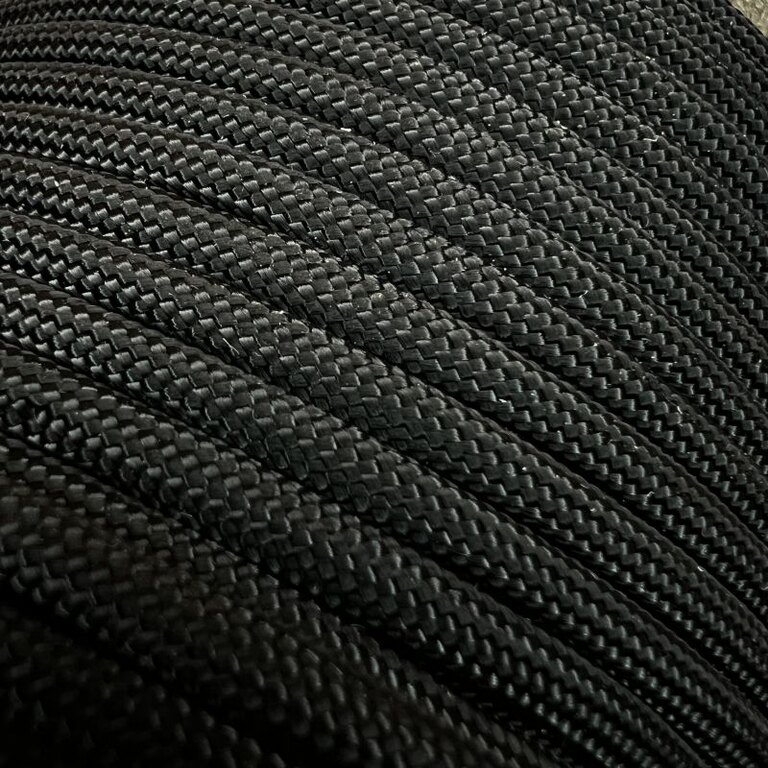 Padáková šňůra Paracord 550 Type III / 30 m