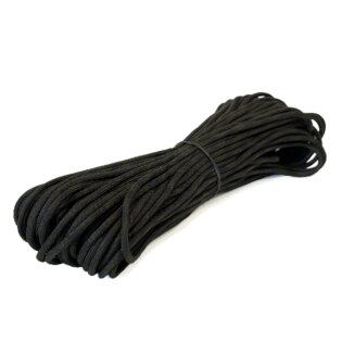 Padáková šňůra Paracord 550 Type III / 30 m