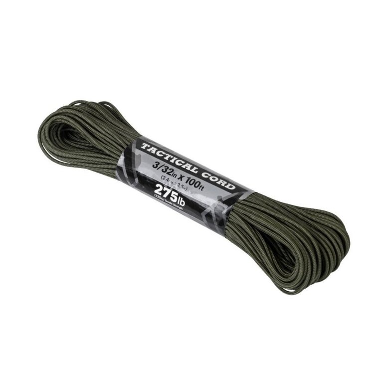 Padáková šňůra Tactical 275 Cord ARM®
