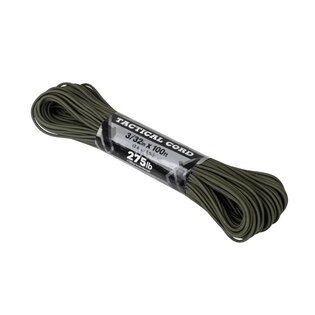 Padáková šňůra Tactical 275 Cord ARM®