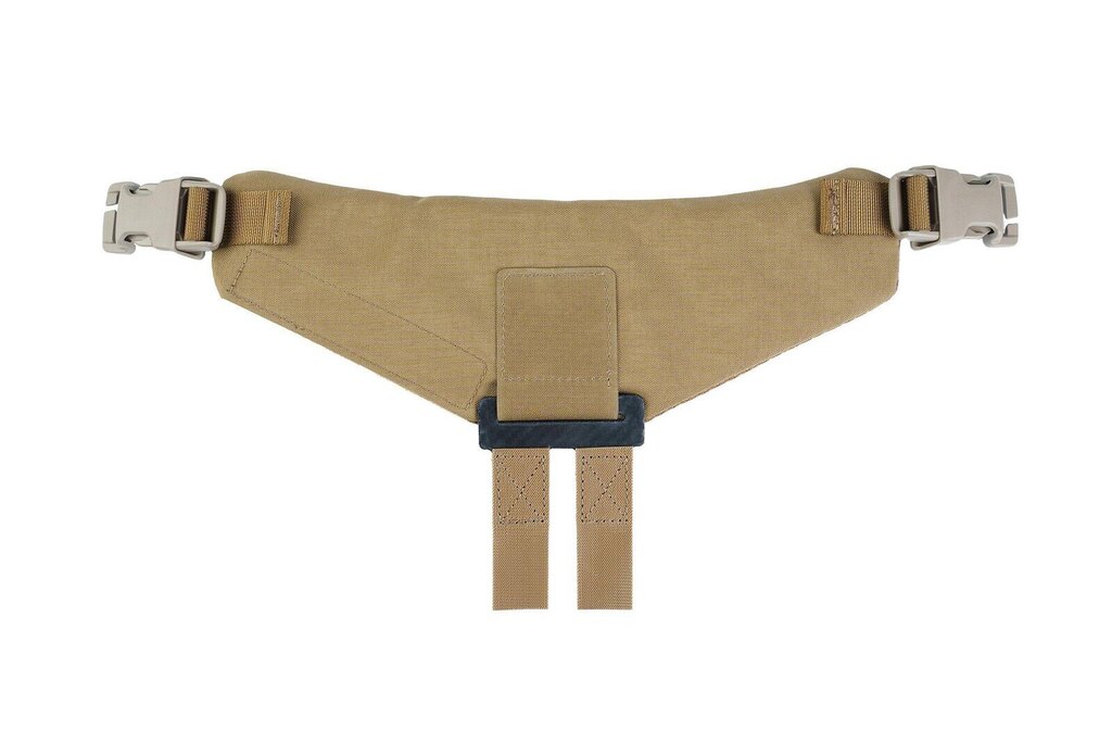 Panel na krk Throat Ballistic Protection Templar's Gear®