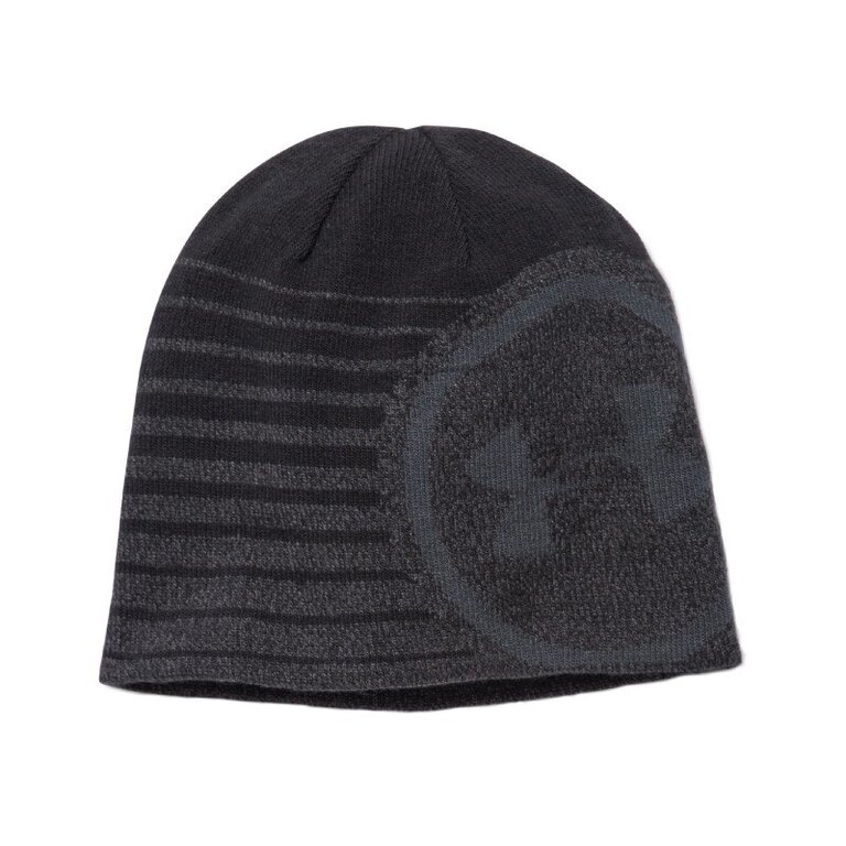 Pánská čepice beanie Billboard 2.0 UNDER ARMOUR® ColdGear® - černá