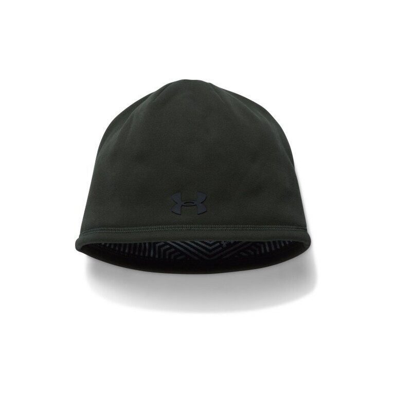 Pánská čepice beanie Elements 2.0 UNDER ARMOUR® Storm™ ColdGear®