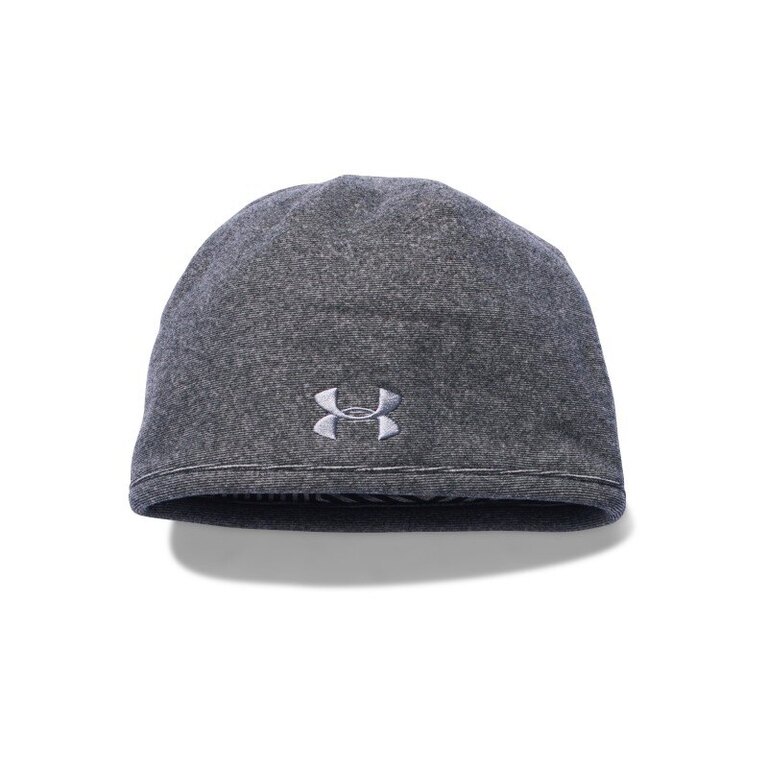 Pánská čepice beanie “Mens Fleece“ UNDER ARMOUR® ColdGear®