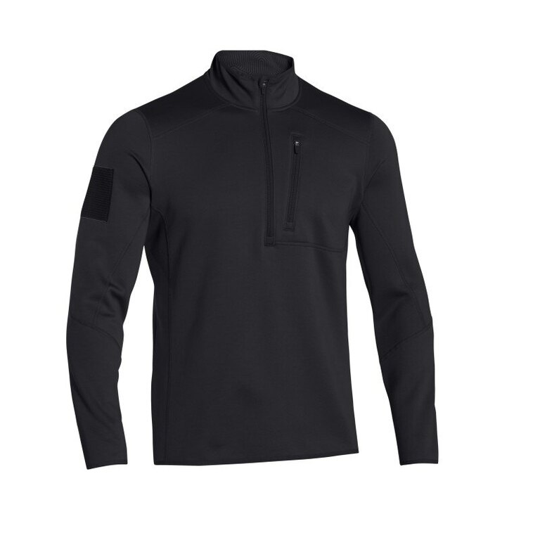 Pánská mikina UNDER ARMOUR® TAC 1 Zip Storm™ ColdGear®