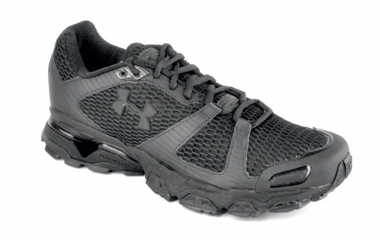 Pánské boty UNDER ARMOUR® Mirage - černé