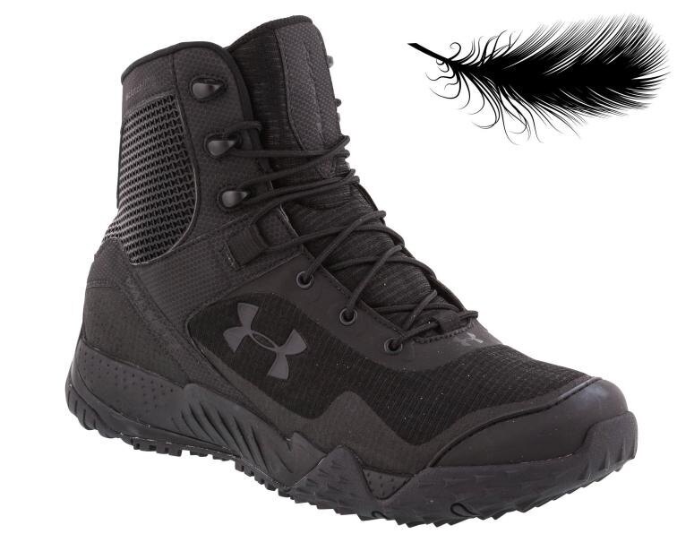 Pánské boty UNDER ARMOUR® Valsetz RTS